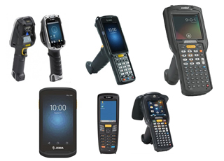best hand held PDA devices in UAE
