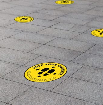 floor-sticker